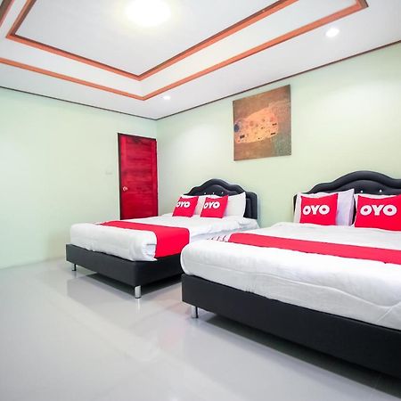 הואה הין Oyo 354 Ton Hom Resort & Villa מראה חיצוני תמונה