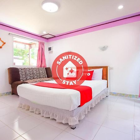הואה הין Oyo 354 Ton Hom Resort & Villa מראה חיצוני תמונה