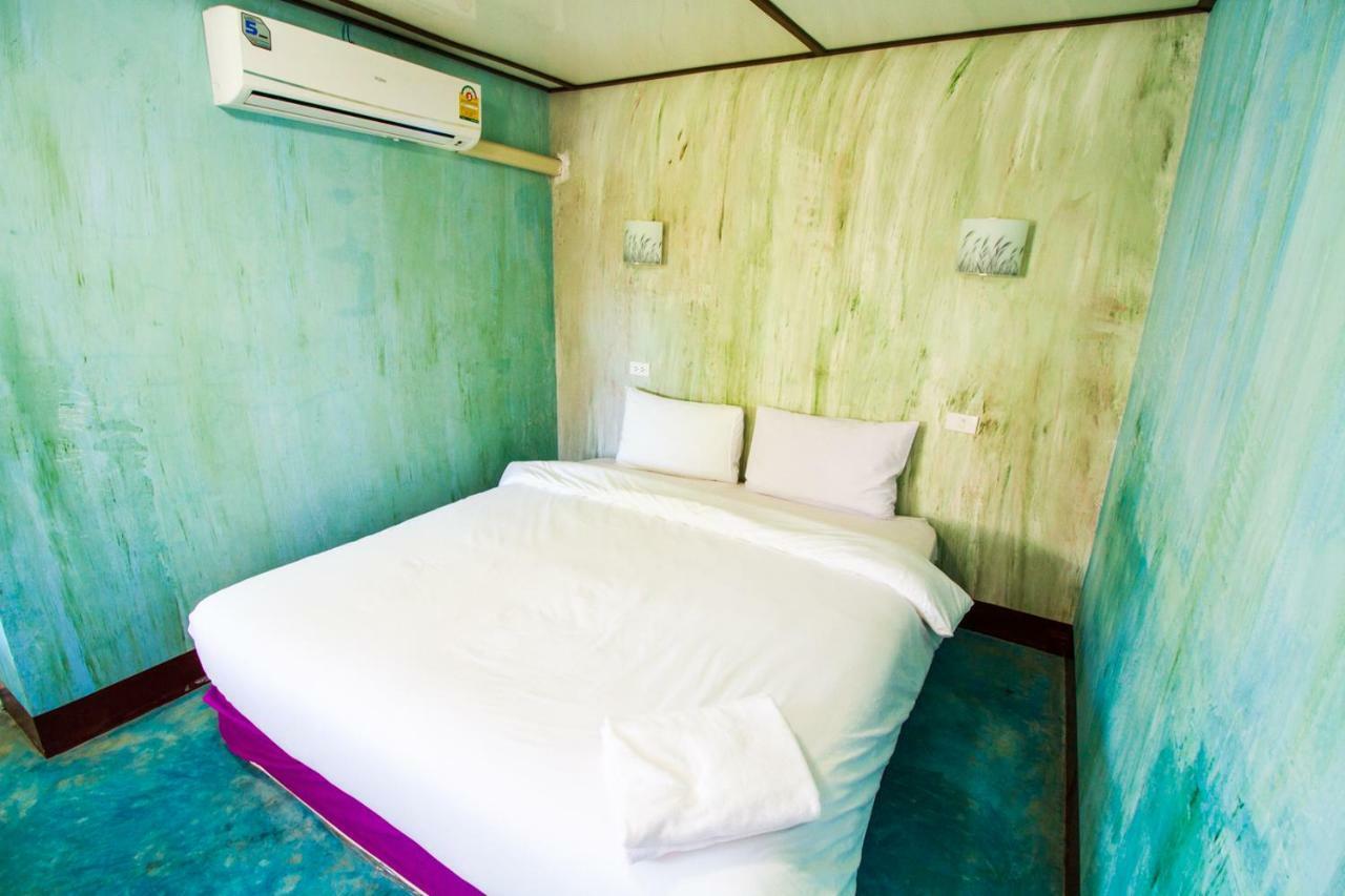 הואה הין Oyo 354 Ton Hom Resort & Villa מראה חיצוני תמונה