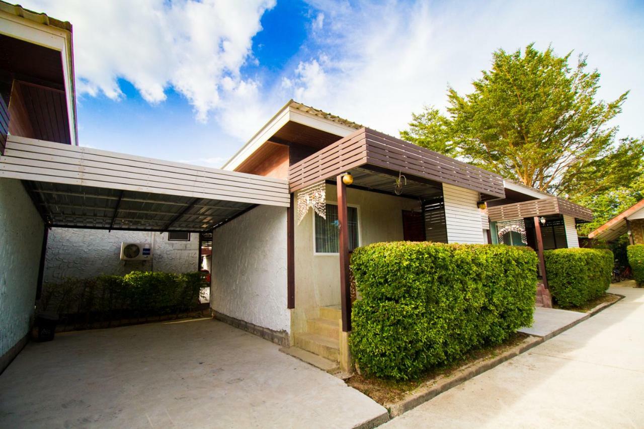 הואה הין Oyo 354 Ton Hom Resort & Villa מראה חיצוני תמונה