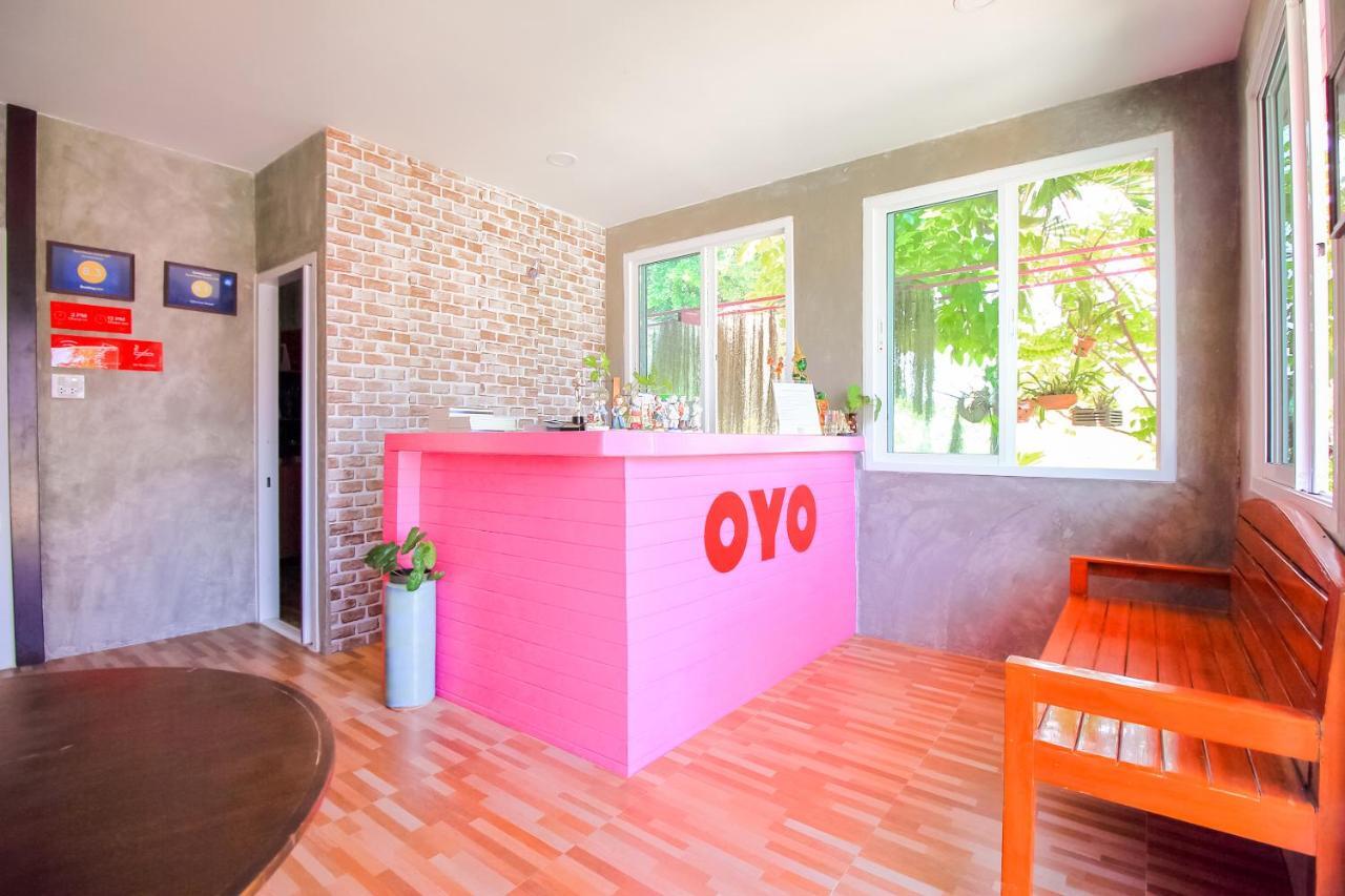 הואה הין Oyo 354 Ton Hom Resort & Villa מראה חיצוני תמונה