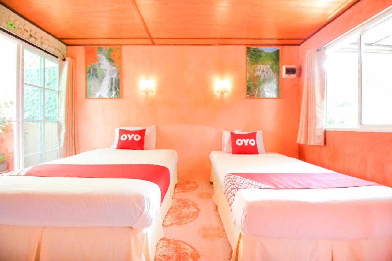 הואה הין Oyo 354 Ton Hom Resort & Villa מראה חיצוני תמונה