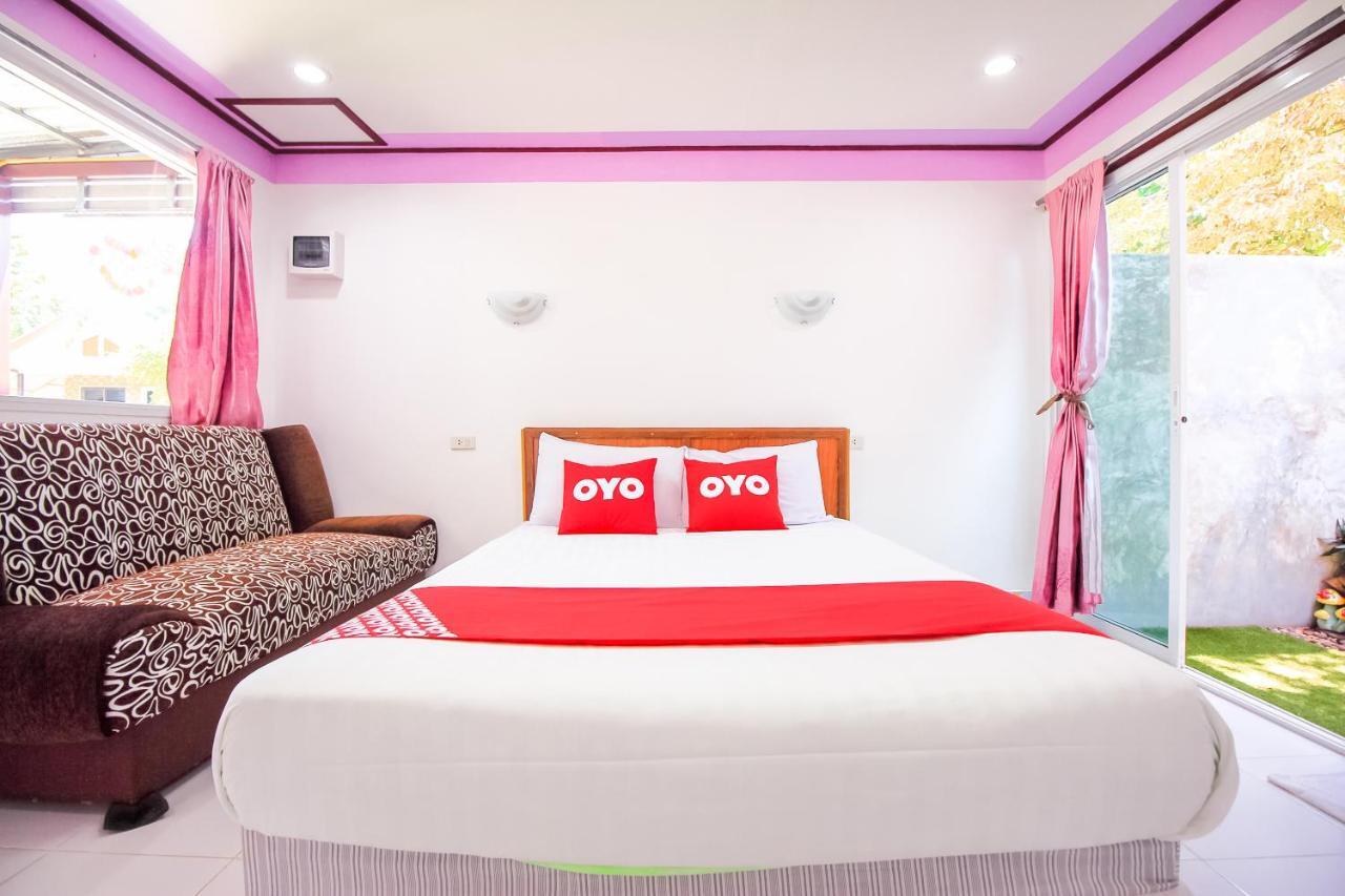 הואה הין Oyo 354 Ton Hom Resort & Villa מראה חיצוני תמונה