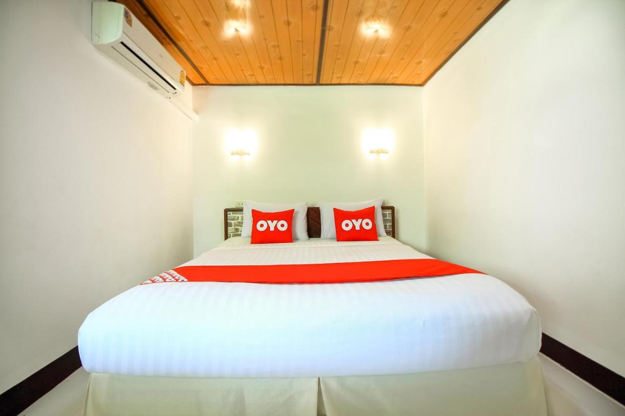 הואה הין Oyo 354 Ton Hom Resort & Villa מראה חיצוני תמונה