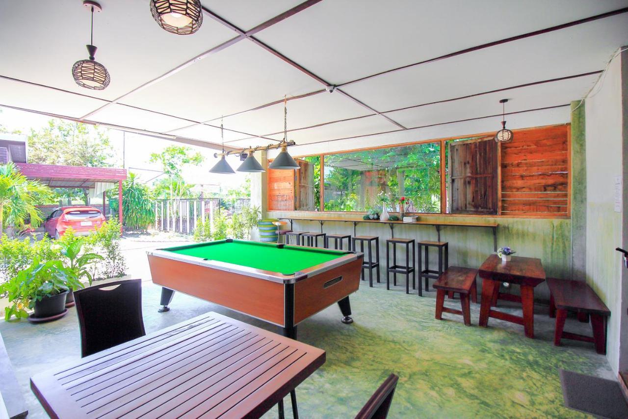 הואה הין Oyo 354 Ton Hom Resort & Villa מראה חיצוני תמונה