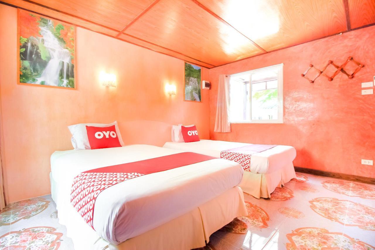הואה הין Oyo 354 Ton Hom Resort & Villa מראה חיצוני תמונה