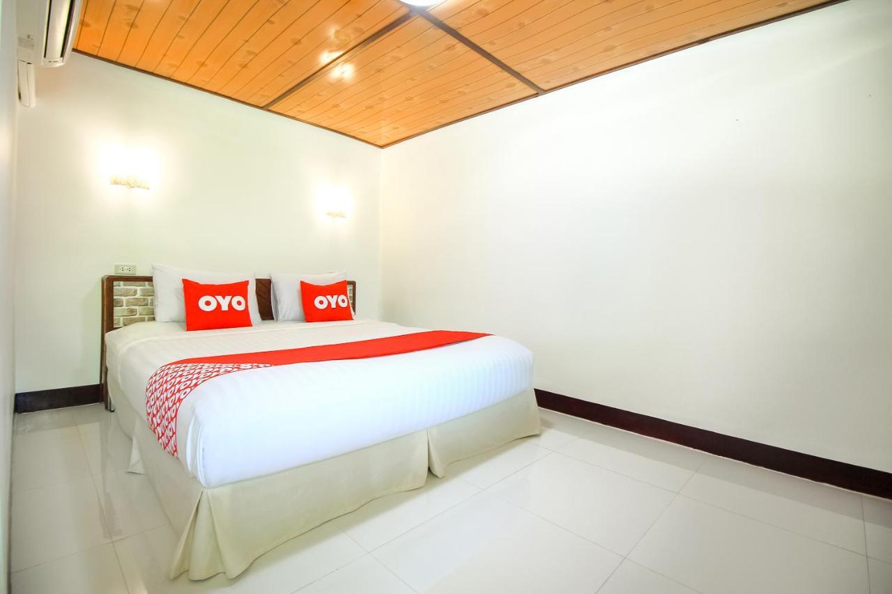 הואה הין Oyo 354 Ton Hom Resort & Villa מראה חיצוני תמונה