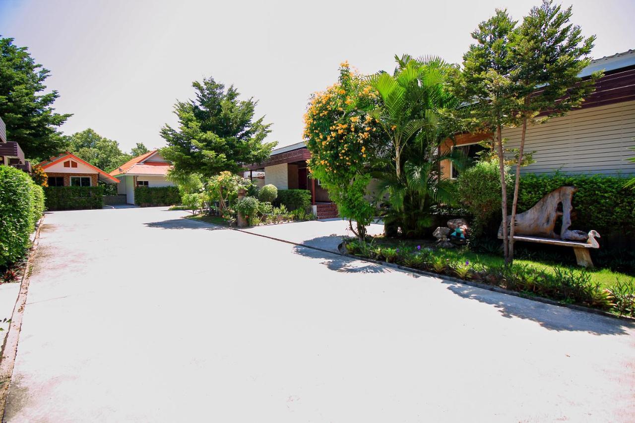 הואה הין Oyo 354 Ton Hom Resort & Villa מראה חיצוני תמונה