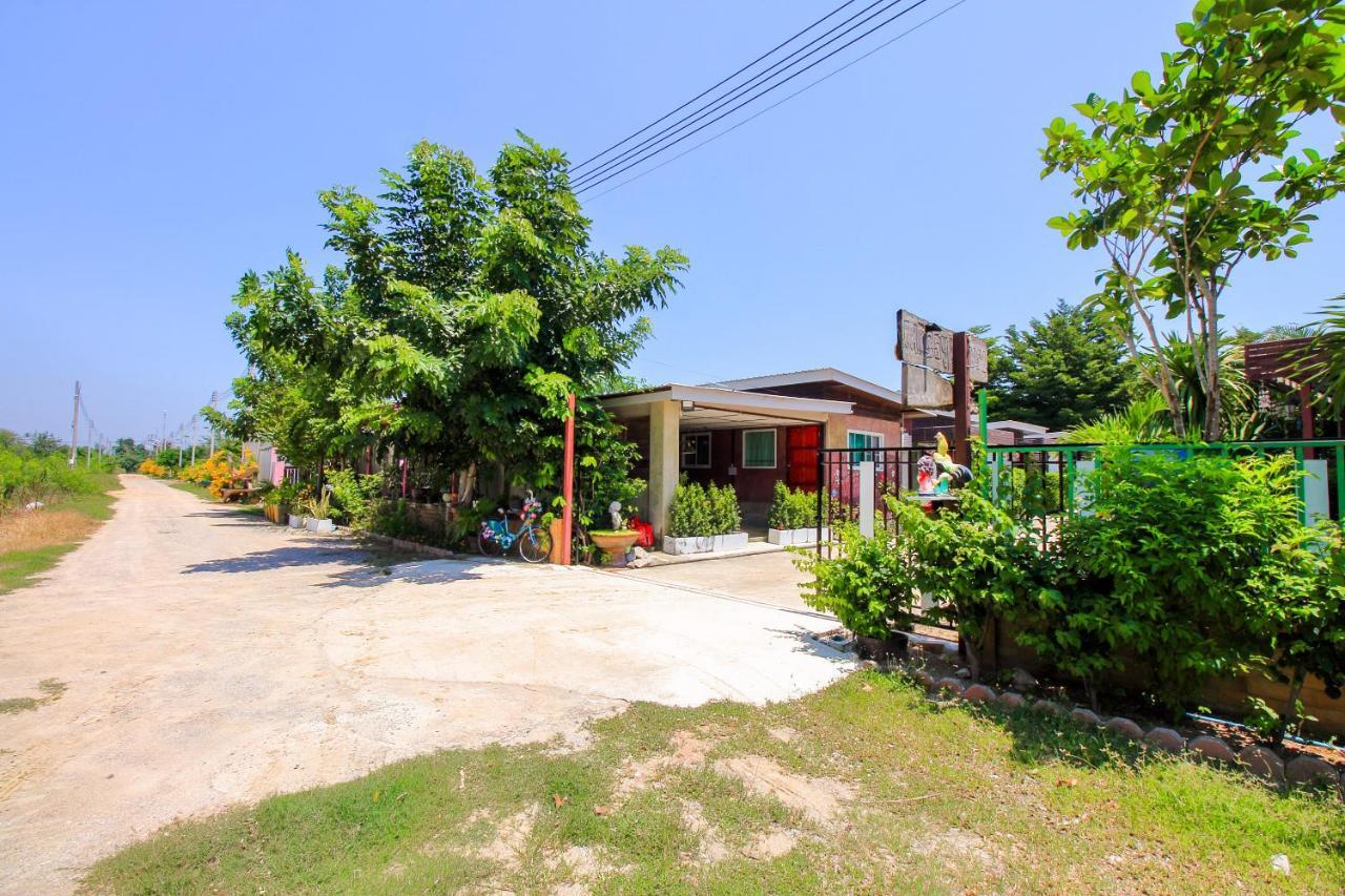 הואה הין Oyo 354 Ton Hom Resort & Villa מראה חיצוני תמונה