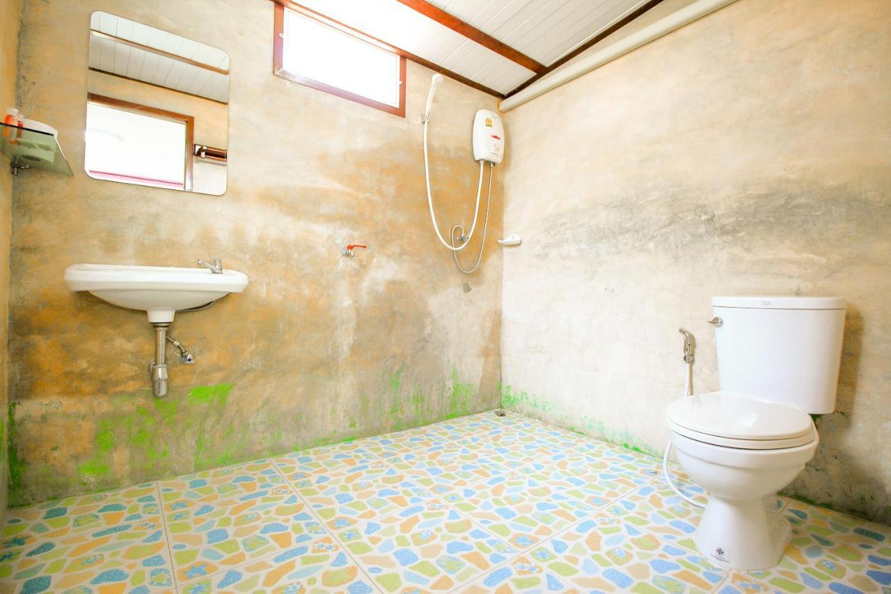 הואה הין Oyo 354 Ton Hom Resort & Villa מראה חיצוני תמונה