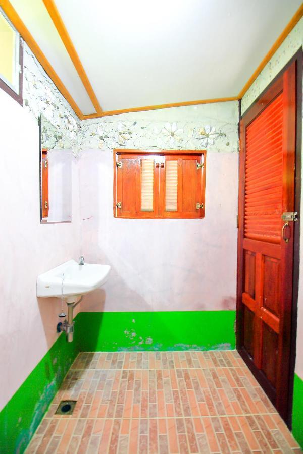 הואה הין Oyo 354 Ton Hom Resort & Villa מראה חיצוני תמונה