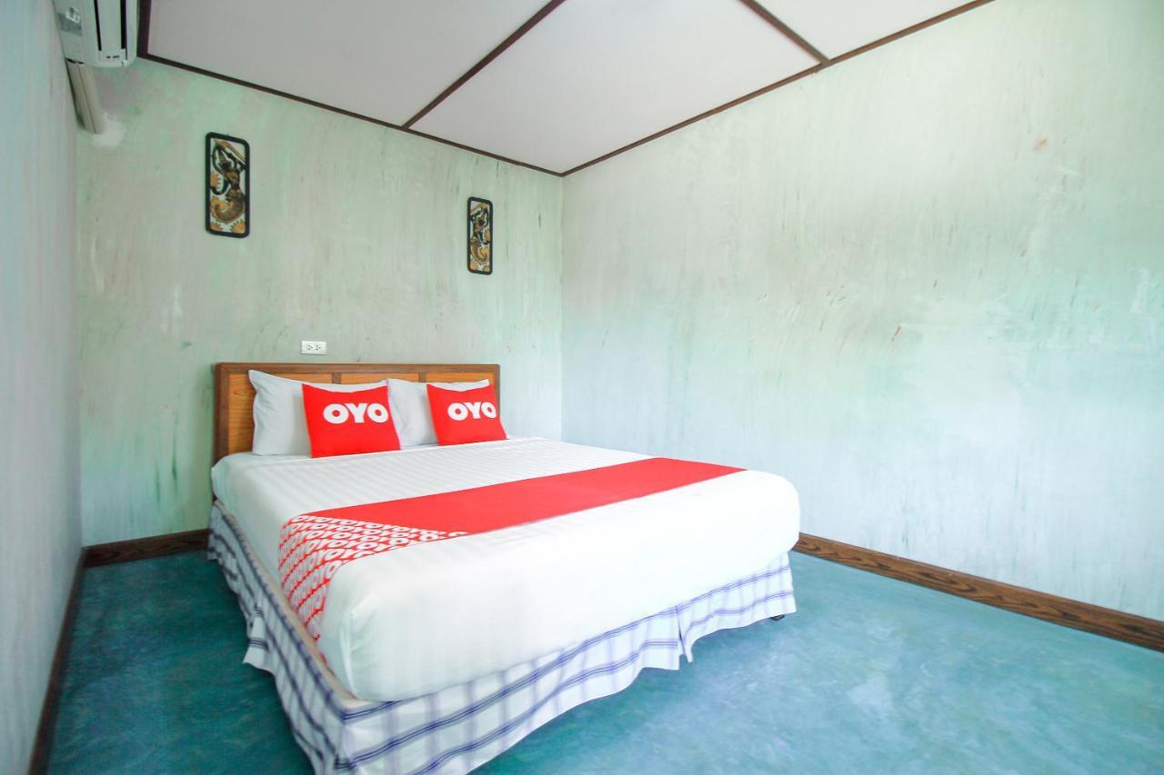 הואה הין Oyo 354 Ton Hom Resort & Villa מראה חיצוני תמונה