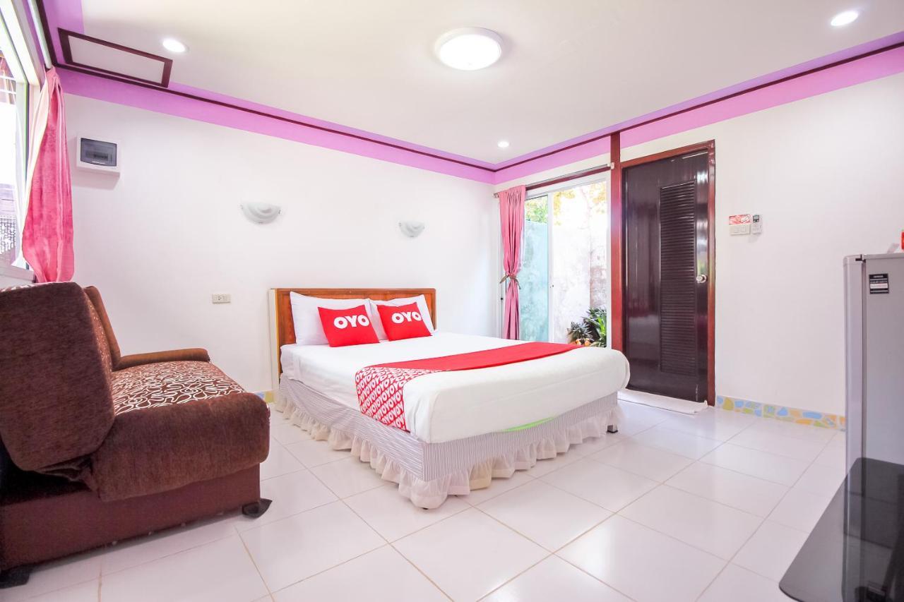 הואה הין Oyo 354 Ton Hom Resort & Villa מראה חיצוני תמונה