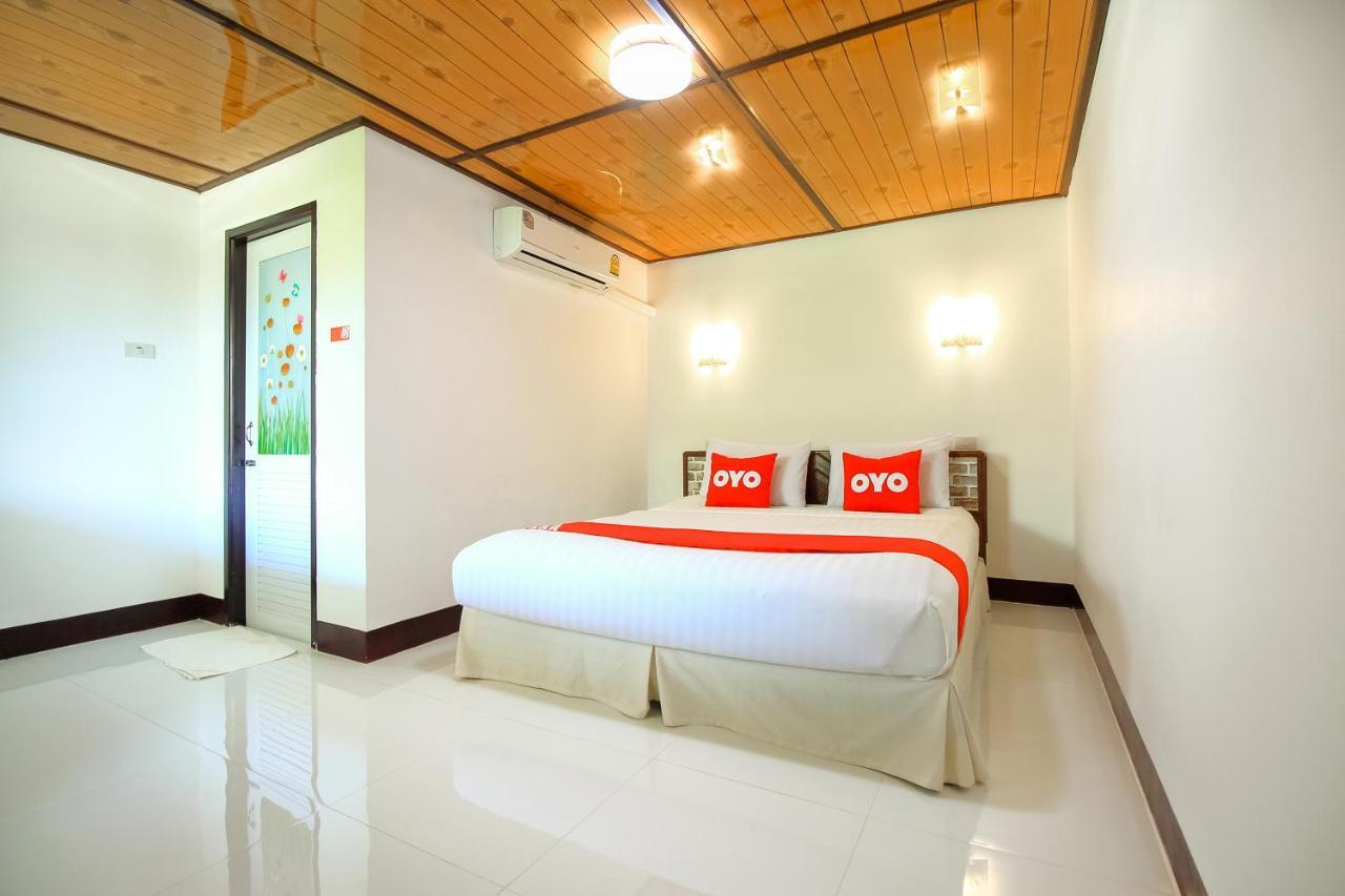 הואה הין Oyo 354 Ton Hom Resort & Villa מראה חיצוני תמונה