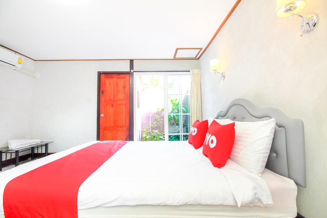 הואה הין Oyo 354 Ton Hom Resort & Villa מראה חיצוני תמונה
