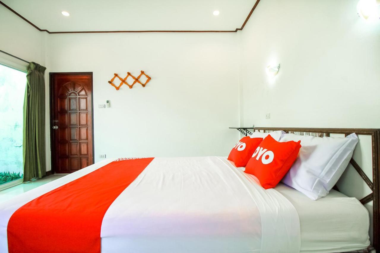 הואה הין Oyo 354 Ton Hom Resort & Villa מראה חיצוני תמונה