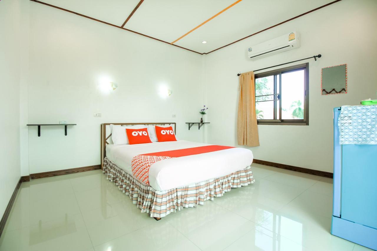 הואה הין Oyo 354 Ton Hom Resort & Villa מראה חיצוני תמונה