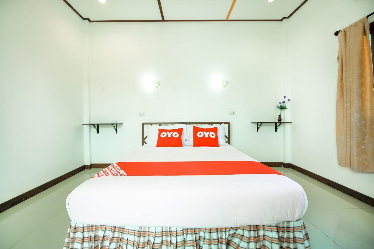הואה הין Oyo 354 Ton Hom Resort & Villa מראה חיצוני תמונה