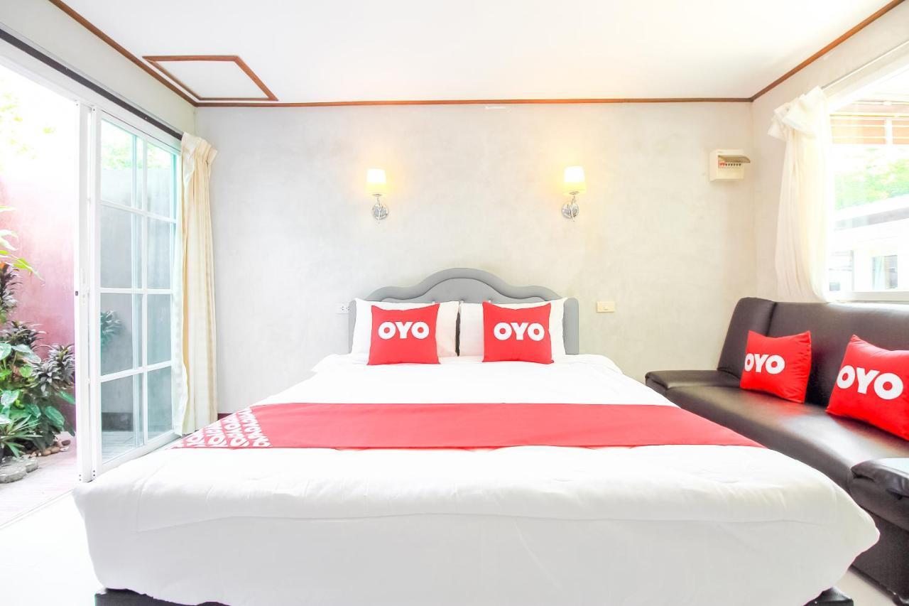 הואה הין Oyo 354 Ton Hom Resort & Villa מראה חיצוני תמונה