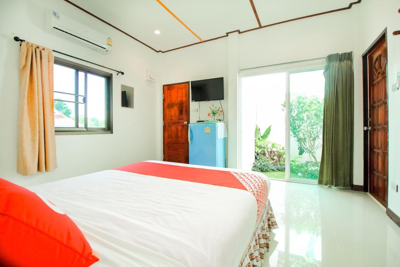 הואה הין Oyo 354 Ton Hom Resort & Villa מראה חיצוני תמונה