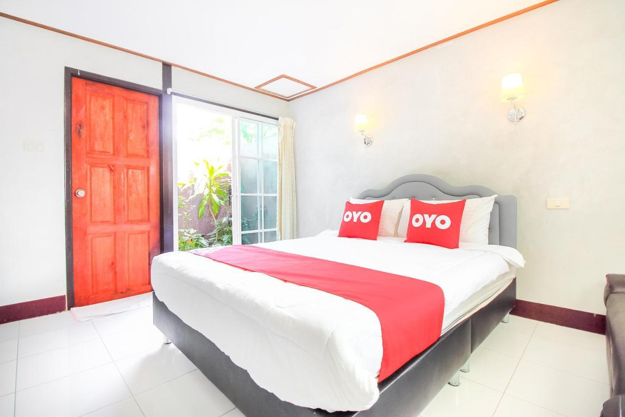 הואה הין Oyo 354 Ton Hom Resort & Villa מראה חיצוני תמונה