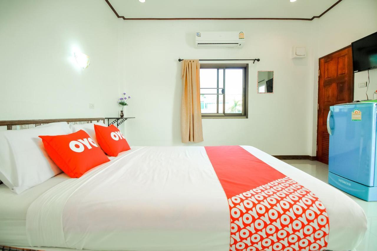 הואה הין Oyo 354 Ton Hom Resort & Villa מראה חיצוני תמונה