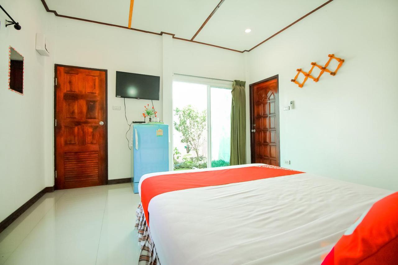 הואה הין Oyo 354 Ton Hom Resort & Villa מראה חיצוני תמונה