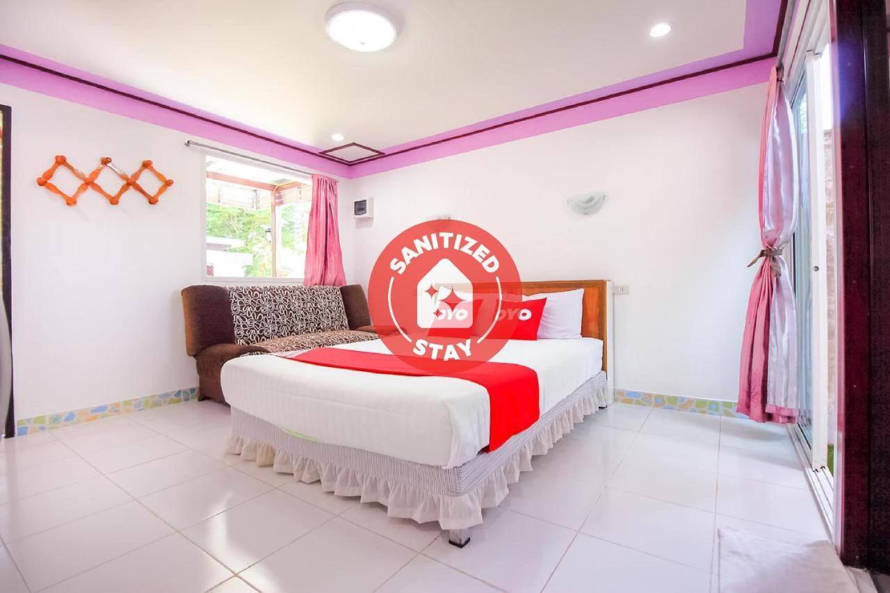 הואה הין Oyo 354 Ton Hom Resort & Villa מראה חיצוני תמונה